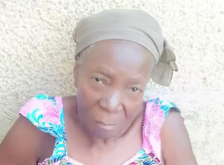 Ilole Lingofe, Co-Founder