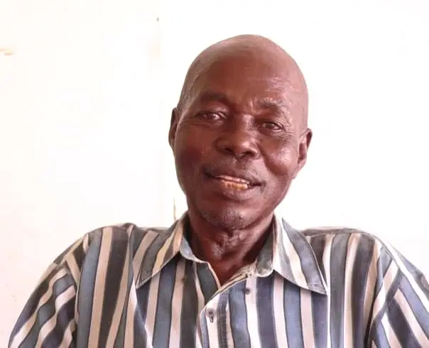 Paul Lingofe, Founder