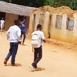 Education at Lingofe